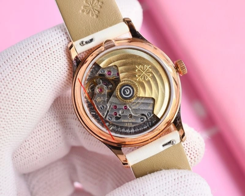 PATEK PHILIPPE Watches WrinkleFree 195365