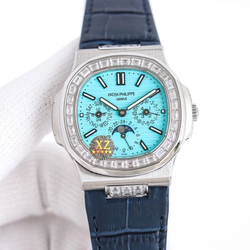 WeatherProof PATEK PHILIPPE Watches 195374