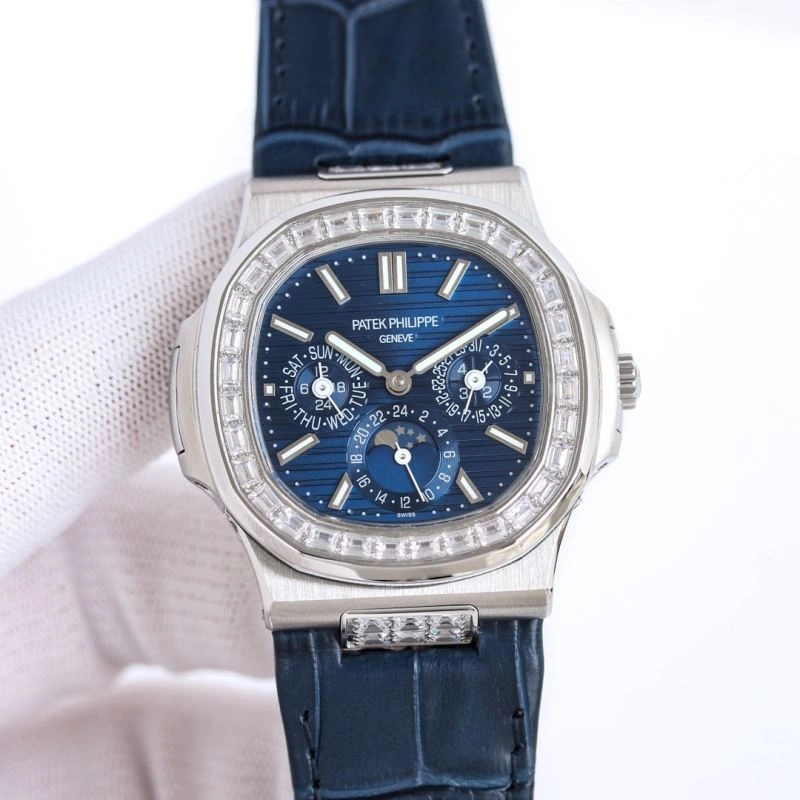 WeatherProof PATEK PHILIPPE Watches 195374
