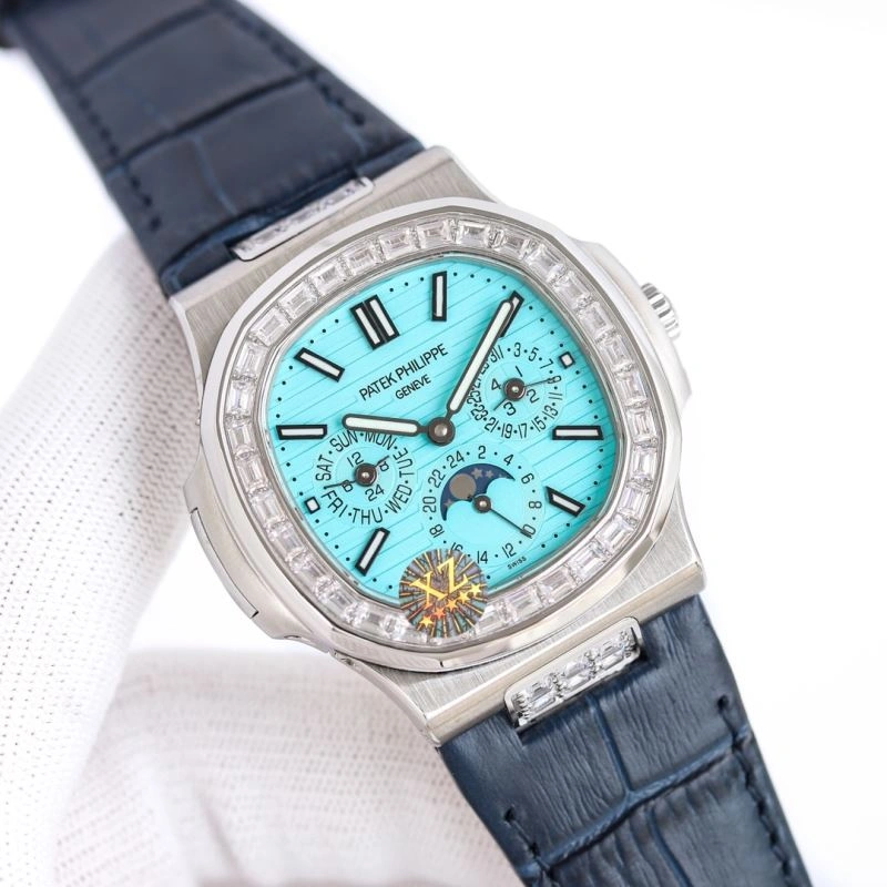 WeatherProof PATEK PHILIPPE Watches 195374