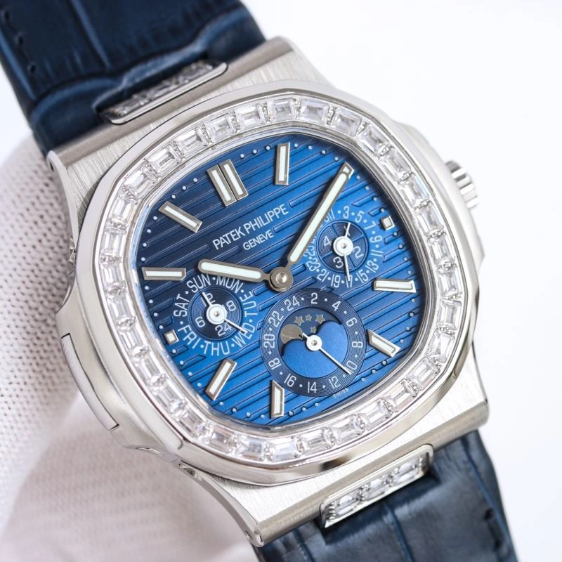 WeatherProof PATEK PHILIPPE Watches 195374