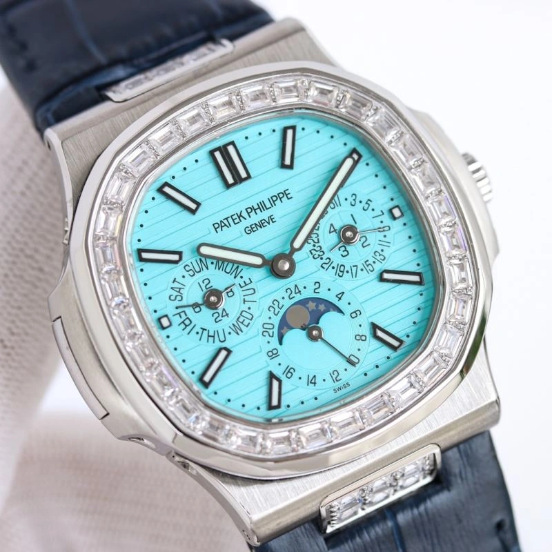 WeatherProof PATEK PHILIPPE Watches 195374