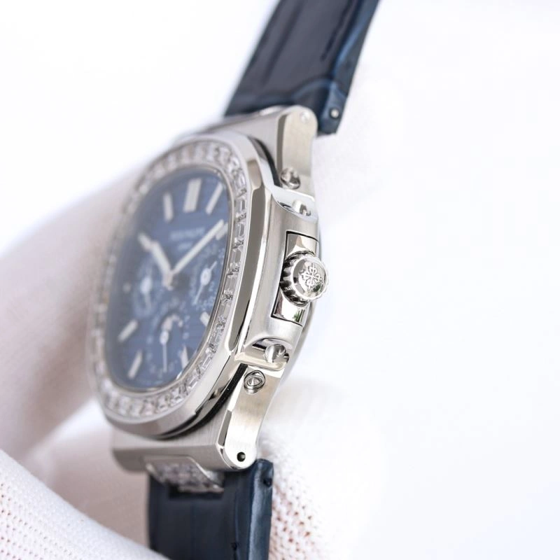 WeatherProof PATEK PHILIPPE Watches 195374