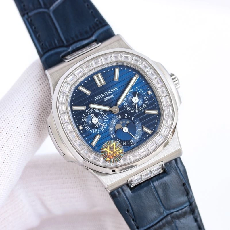 WeatherProof PATEK PHILIPPE Watches 195374