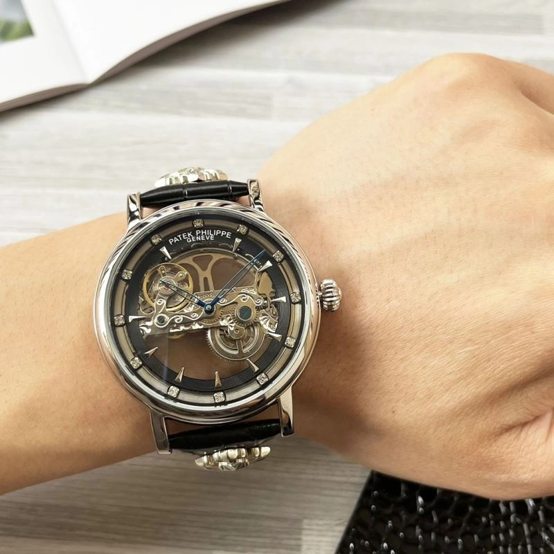 Contemporary PATEK PHILIPPE Watches 195360