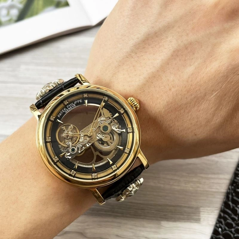 Contemporary PATEK PHILIPPE Watches 195360
