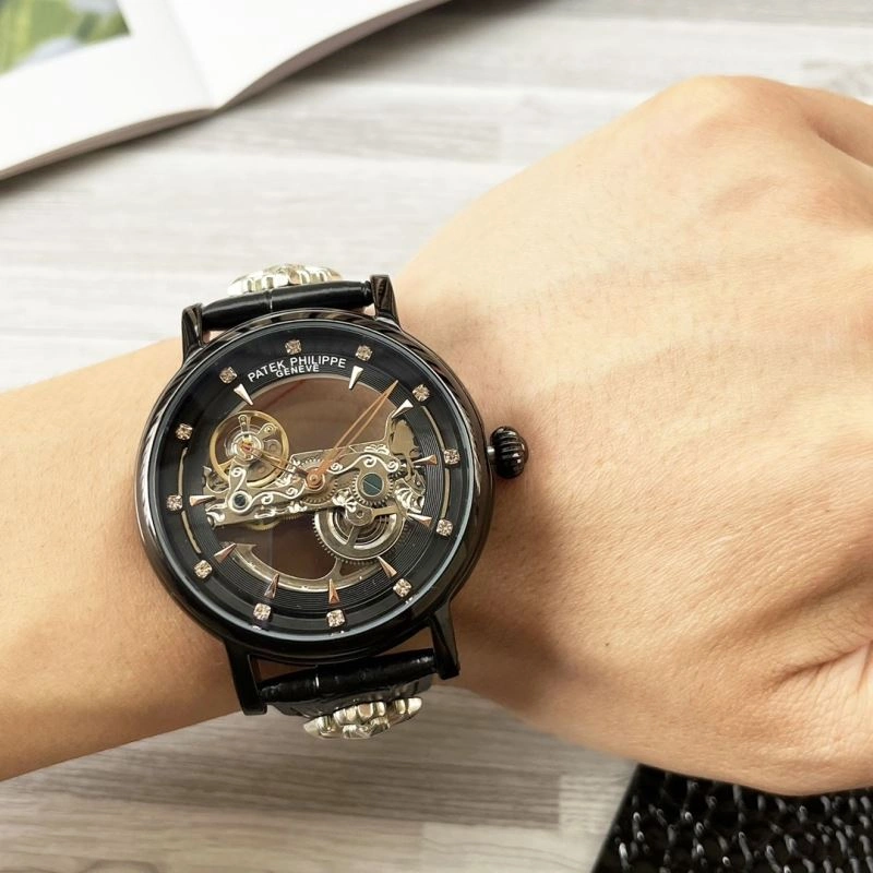 Contemporary PATEK PHILIPPE Watches 195360