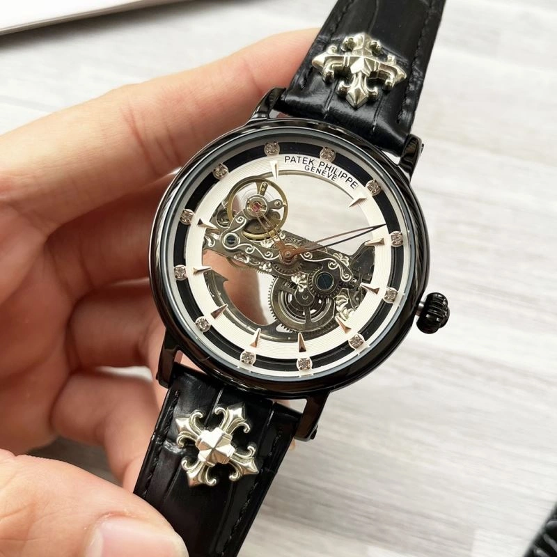 Contemporary PATEK PHILIPPE Watches 195360