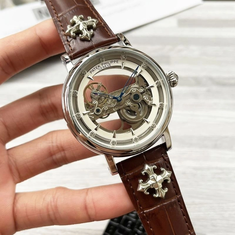 Contemporary PATEK PHILIPPE Watches 195360