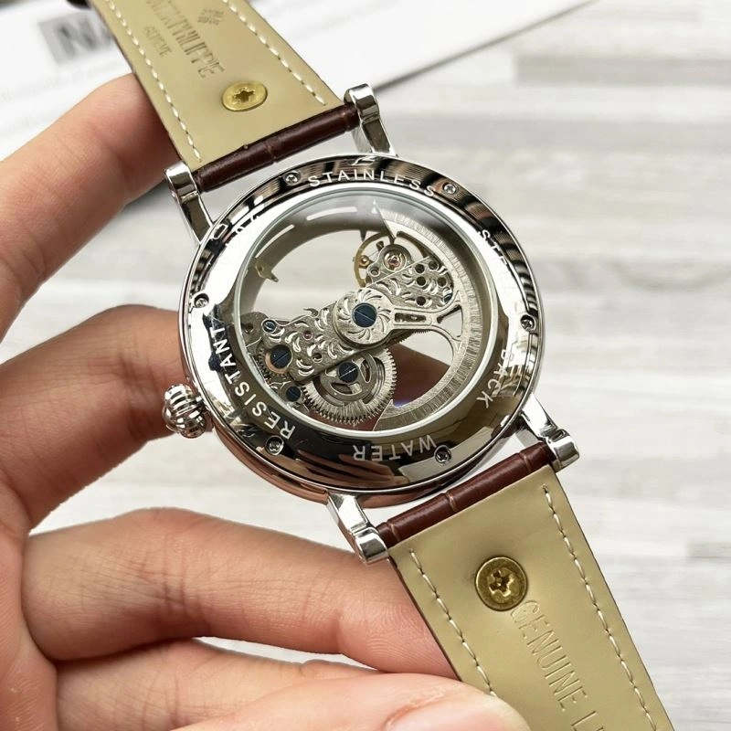 Contemporary PATEK PHILIPPE Watches 195360