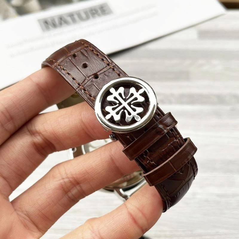 Contemporary PATEK PHILIPPE Watches 195360