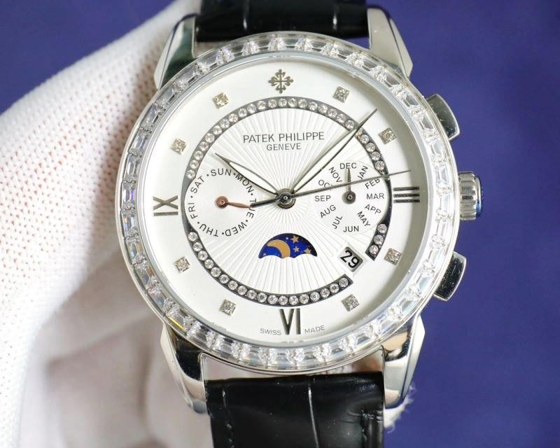 PATEK PHILIPPE Watches Reliable 195354