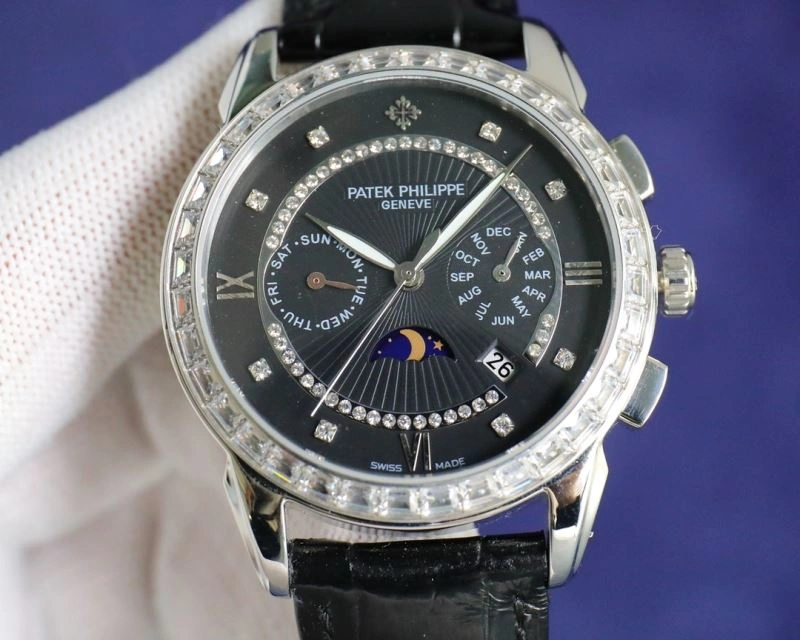 PATEK PHILIPPE Watches Reliable 195354