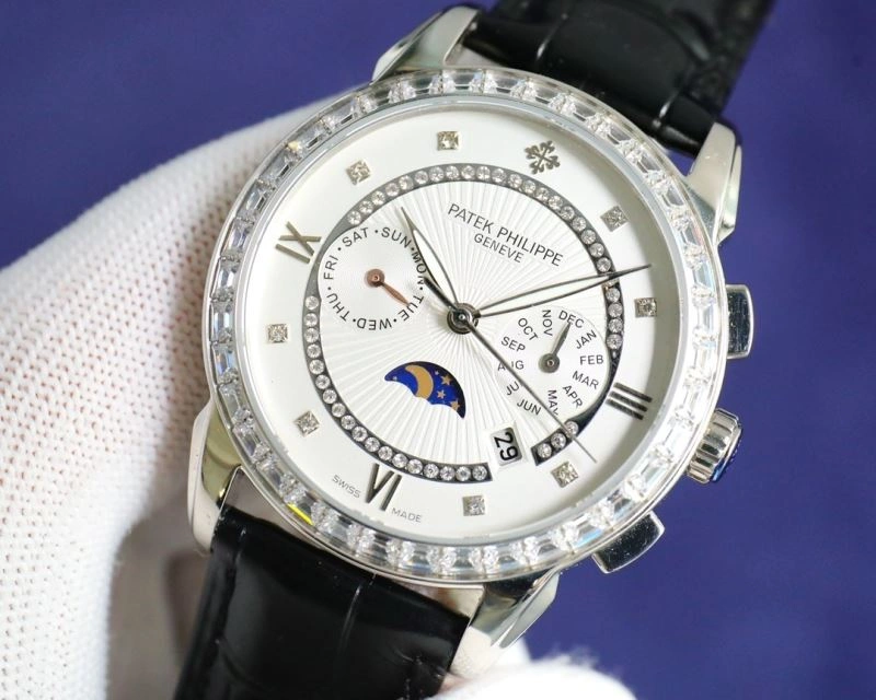 PATEK PHILIPPE Watches Reliable 195354