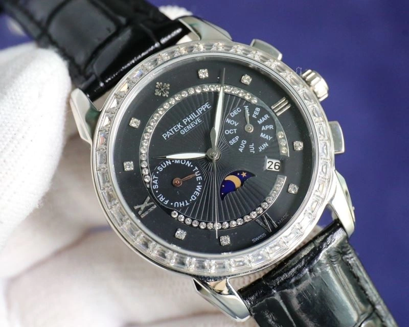 PATEK PHILIPPE Watches Reliable 195354