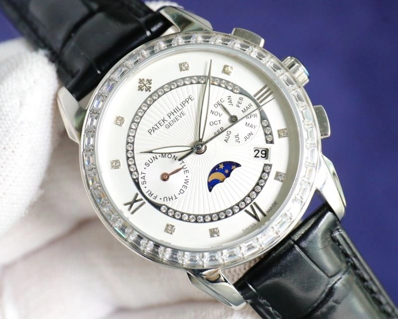 PATEK PHILIPPE Watches Reliable 195354