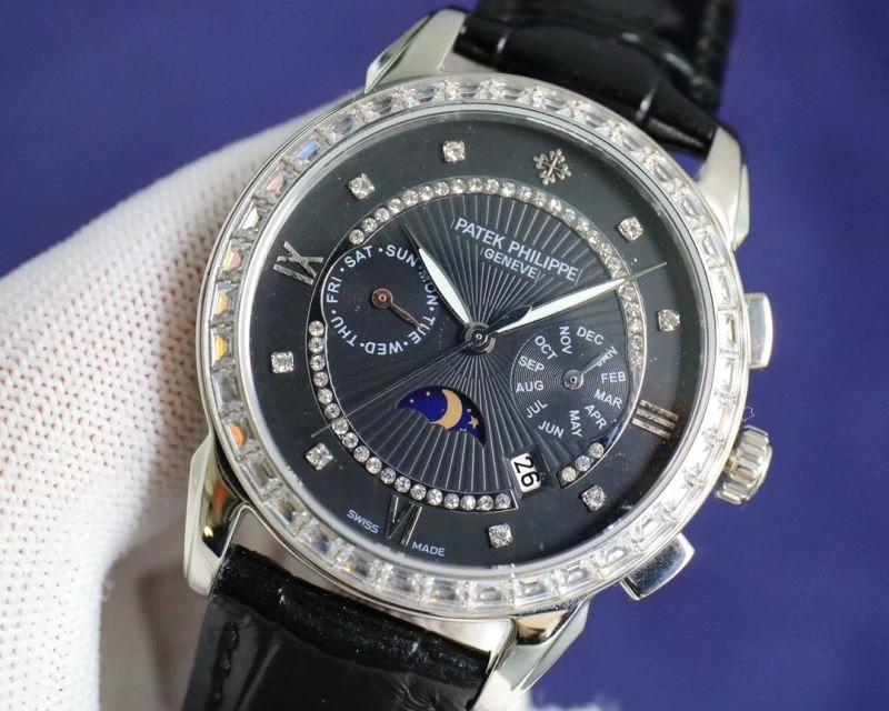 PATEK PHILIPPE Watches Reliable 195354