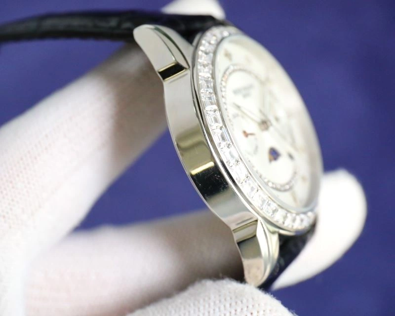 PATEK PHILIPPE Watches Reliable 195354