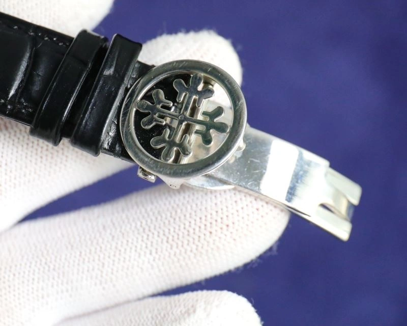 PATEK PHILIPPE Watches Reliable 195354