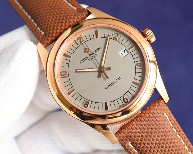 EyeCatching PATEK PHILIPPE Watches 195363