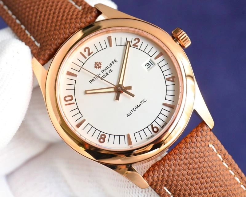 EyeCatching PATEK PHILIPPE Watches 195363