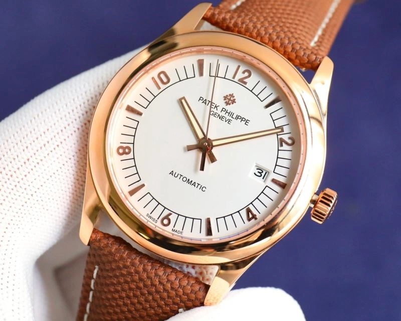 EyeCatching PATEK PHILIPPE Watches 195363