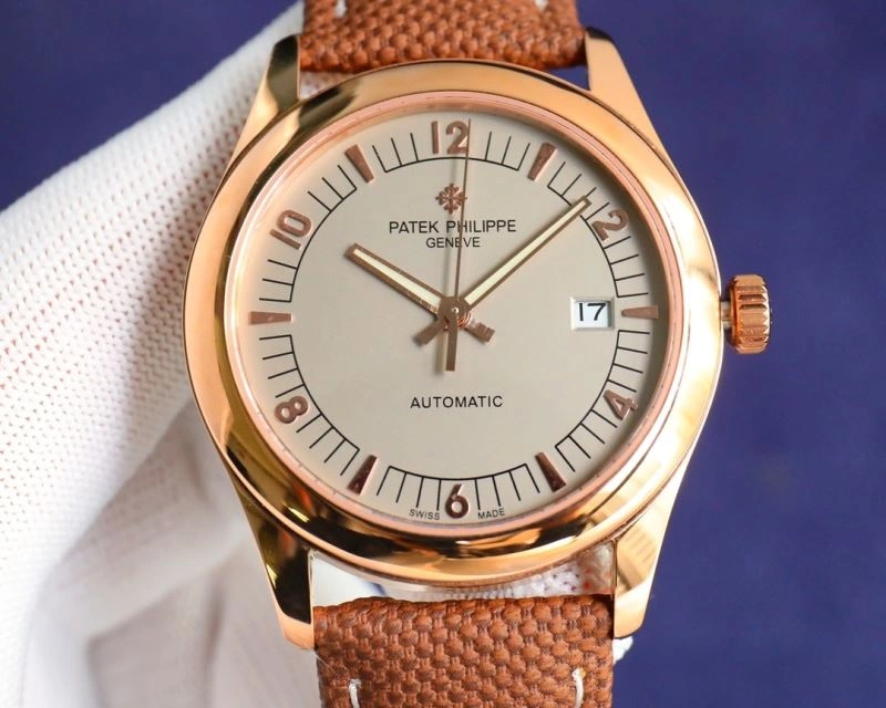 EyeCatching PATEK PHILIPPE Watches 195363