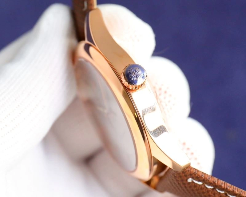 EyeCatching PATEK PHILIPPE Watches 195363