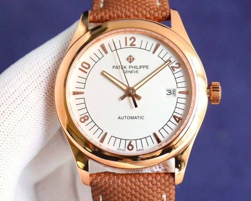 EyeCatching PATEK PHILIPPE Watches 195363