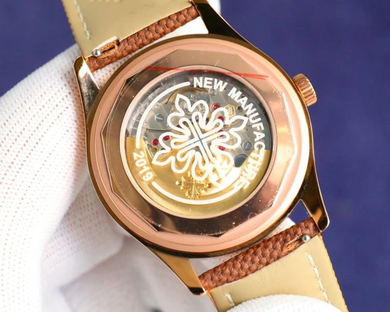 EyeCatching PATEK PHILIPPE Watches 195363