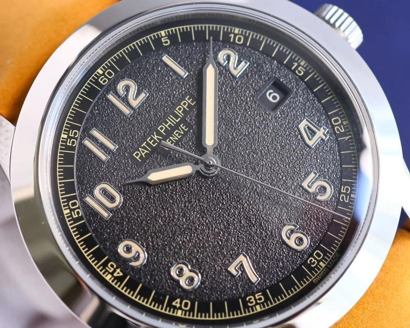 PATEK PHILIPPE Watches EasyMatch 195364