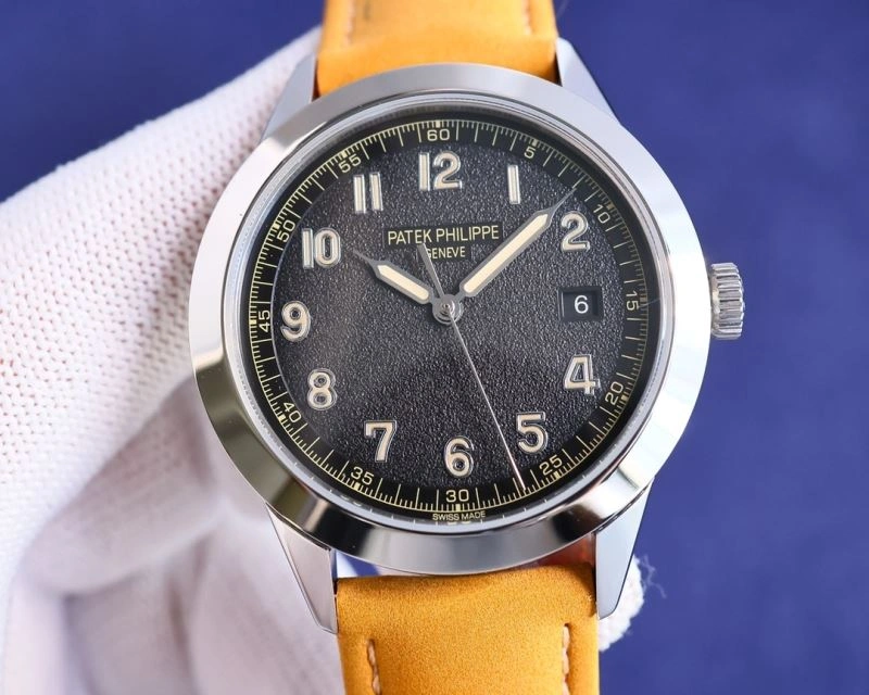 PATEK PHILIPPE Watches EasyMatch 195364