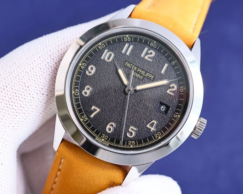 PATEK PHILIPPE Watches EasyMatch 195364