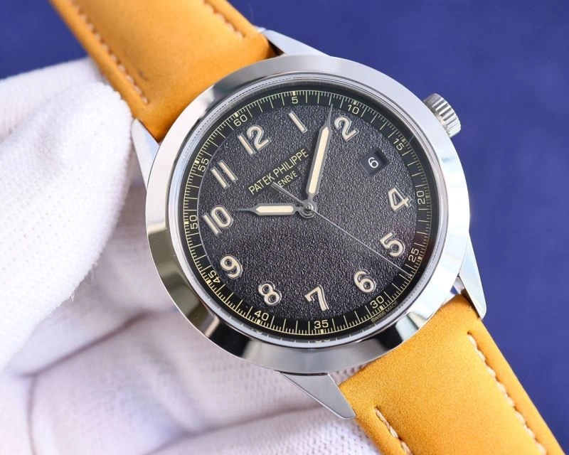 PATEK PHILIPPE Watches EasyMatch 195364