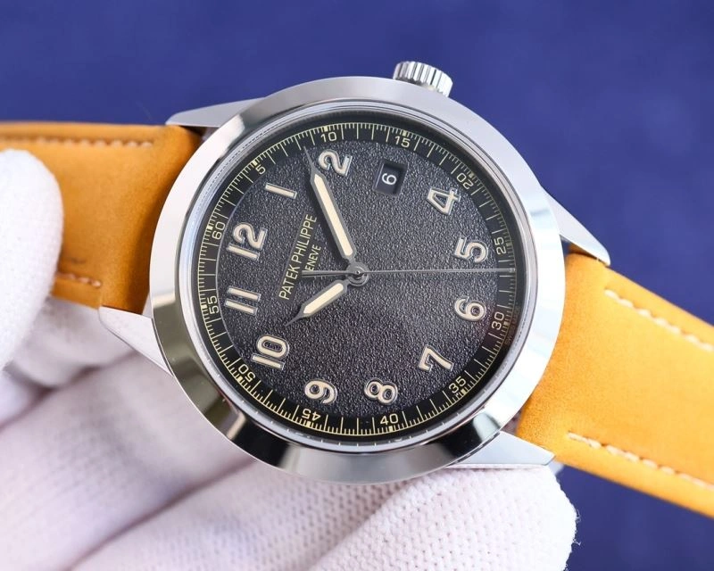 PATEK PHILIPPE Watches EasyMatch 195364