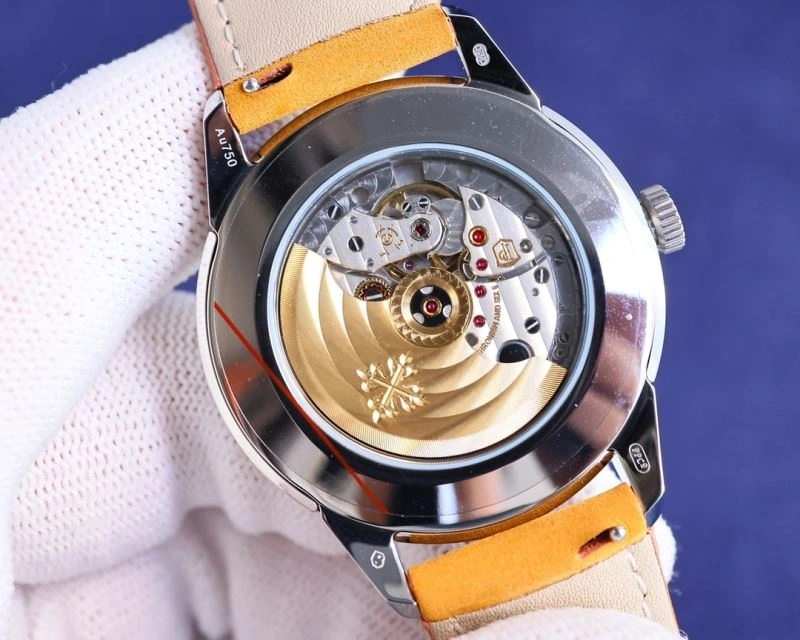 PATEK PHILIPPE Watches EasyMatch 195364