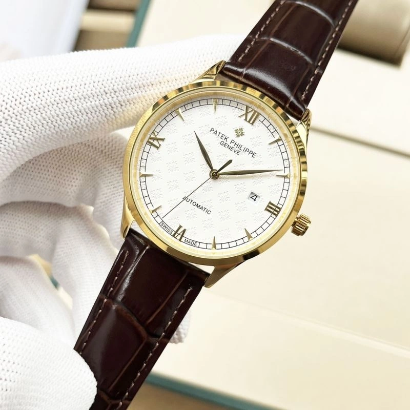 PATEK PHILIPPE Watches Classic 195344