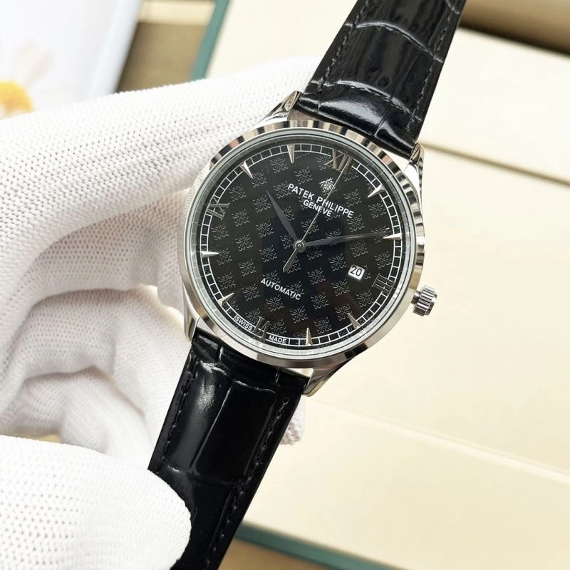 PATEK PHILIPPE Watches Classic 195344