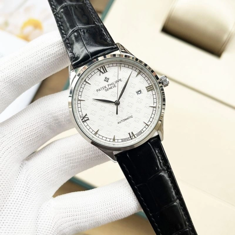 PATEK PHILIPPE Watches Classic 195344