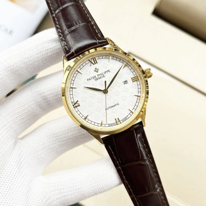 PATEK PHILIPPE Watches Classic 195344