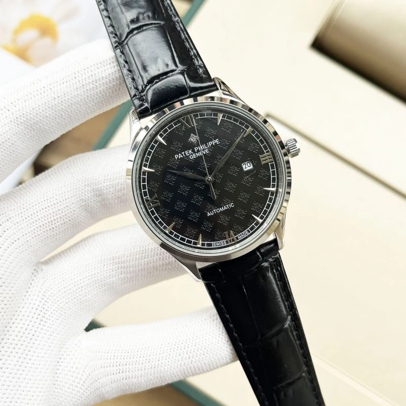 PATEK PHILIPPE Watches Classic 195344