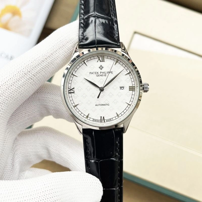 PATEK PHILIPPE Watches Classic 195344