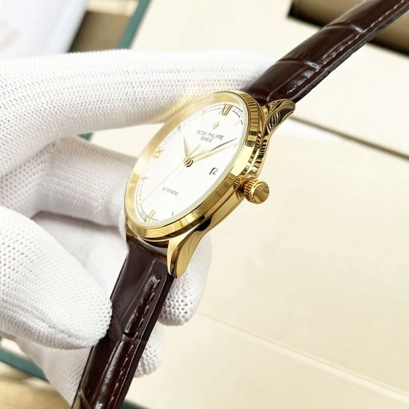 PATEK PHILIPPE Watches Classic 195344