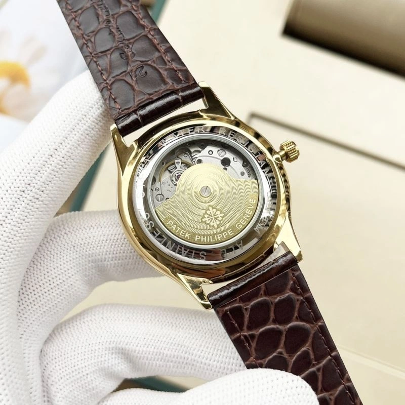PATEK PHILIPPE Watches Classic 195344