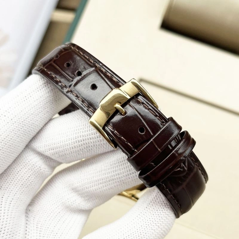 PATEK PHILIPPE Watches Classic 195344