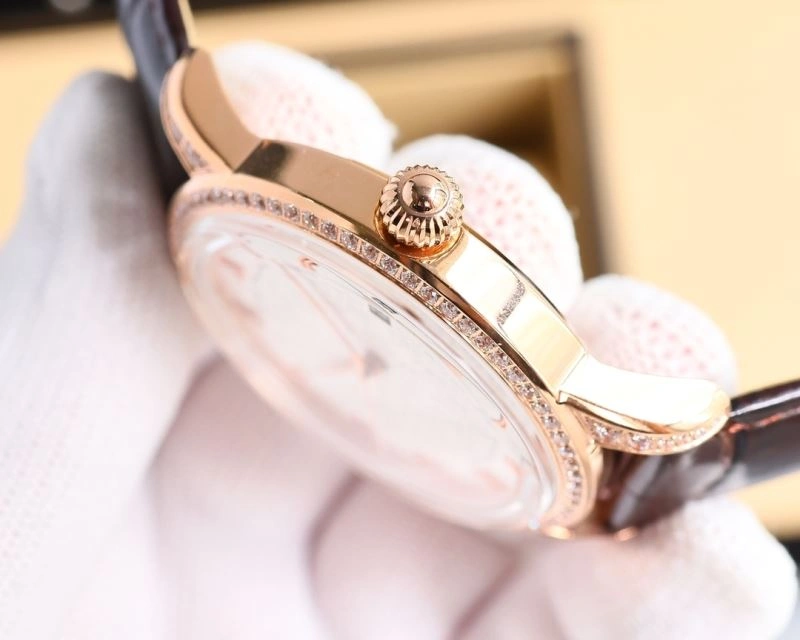 Contemporary PATEK PHILIPPE Watches 195343