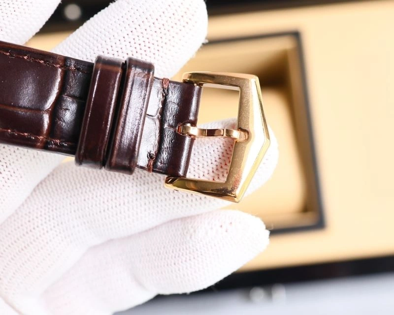 Contemporary PATEK PHILIPPE Watches 195343