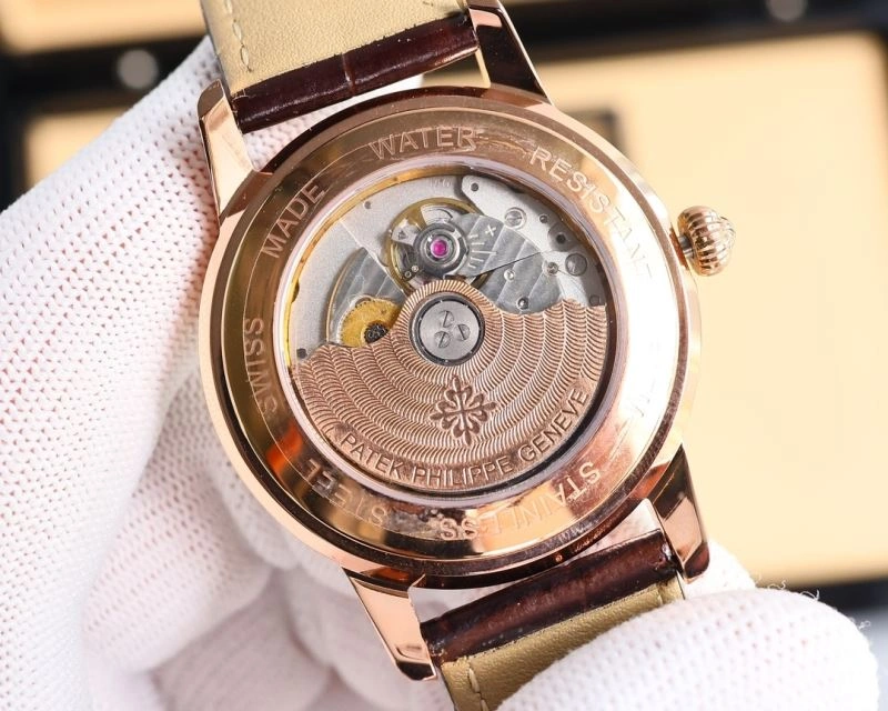 Contemporary PATEK PHILIPPE Watches 195343