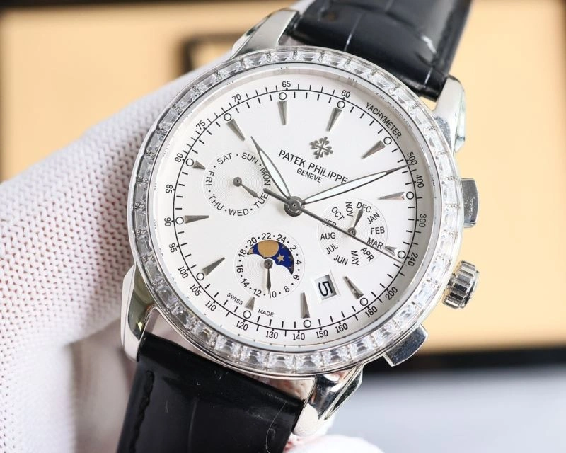 PATEK PHILIPPE Watches FastDry 195349