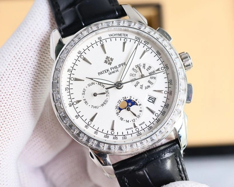 PATEK PHILIPPE Watches FastDry 195349